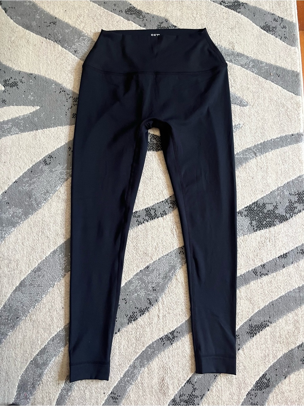 Set Active Breathe 1.0 Leggings